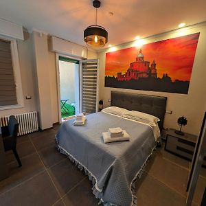 Camera deluxe con letto king size