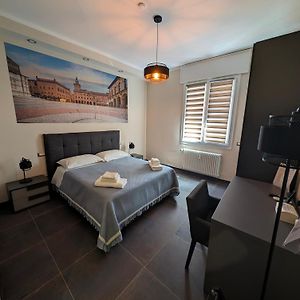 Camera superior con letto king size